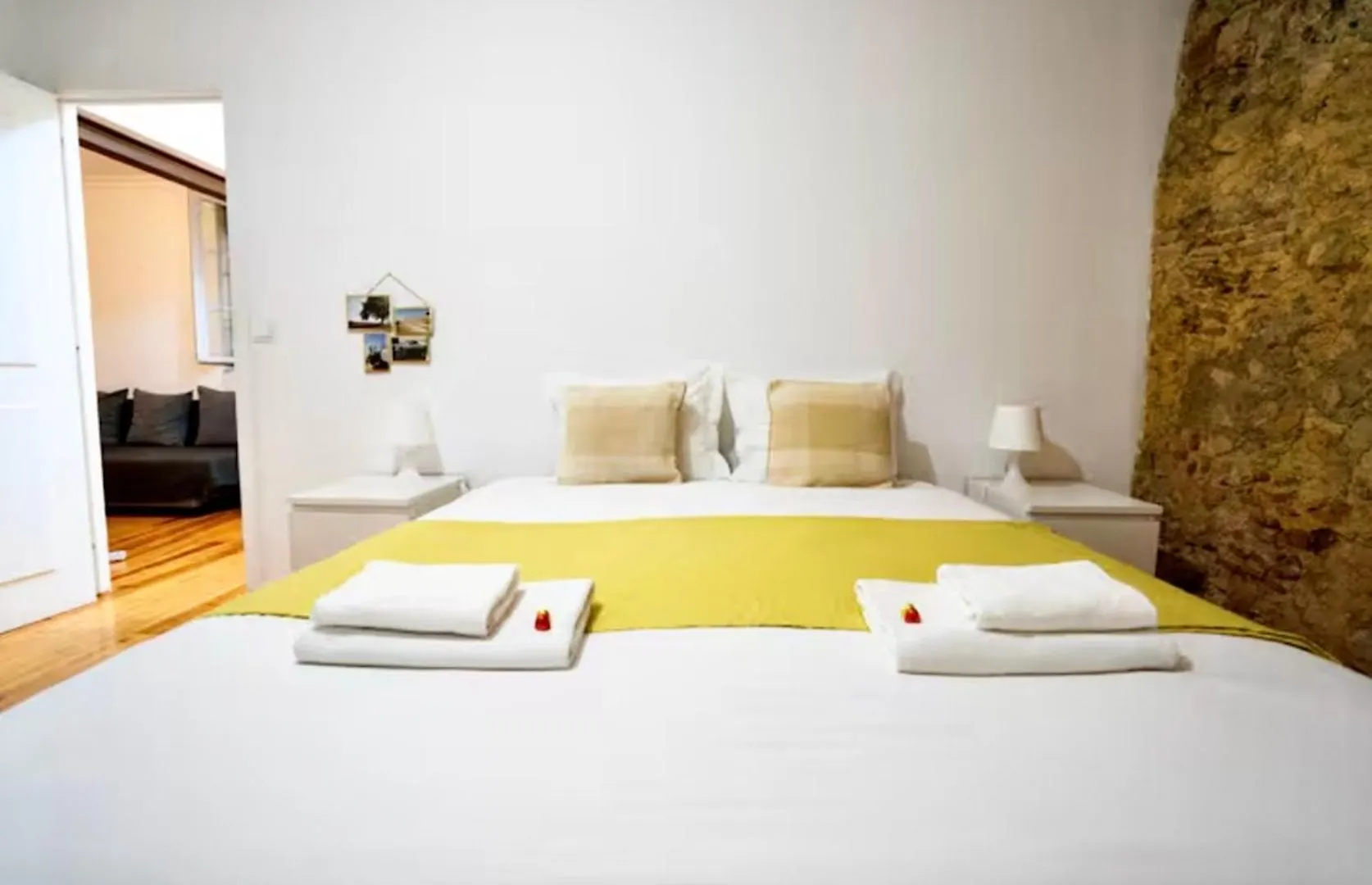 #Alfama Apartment Lisboa