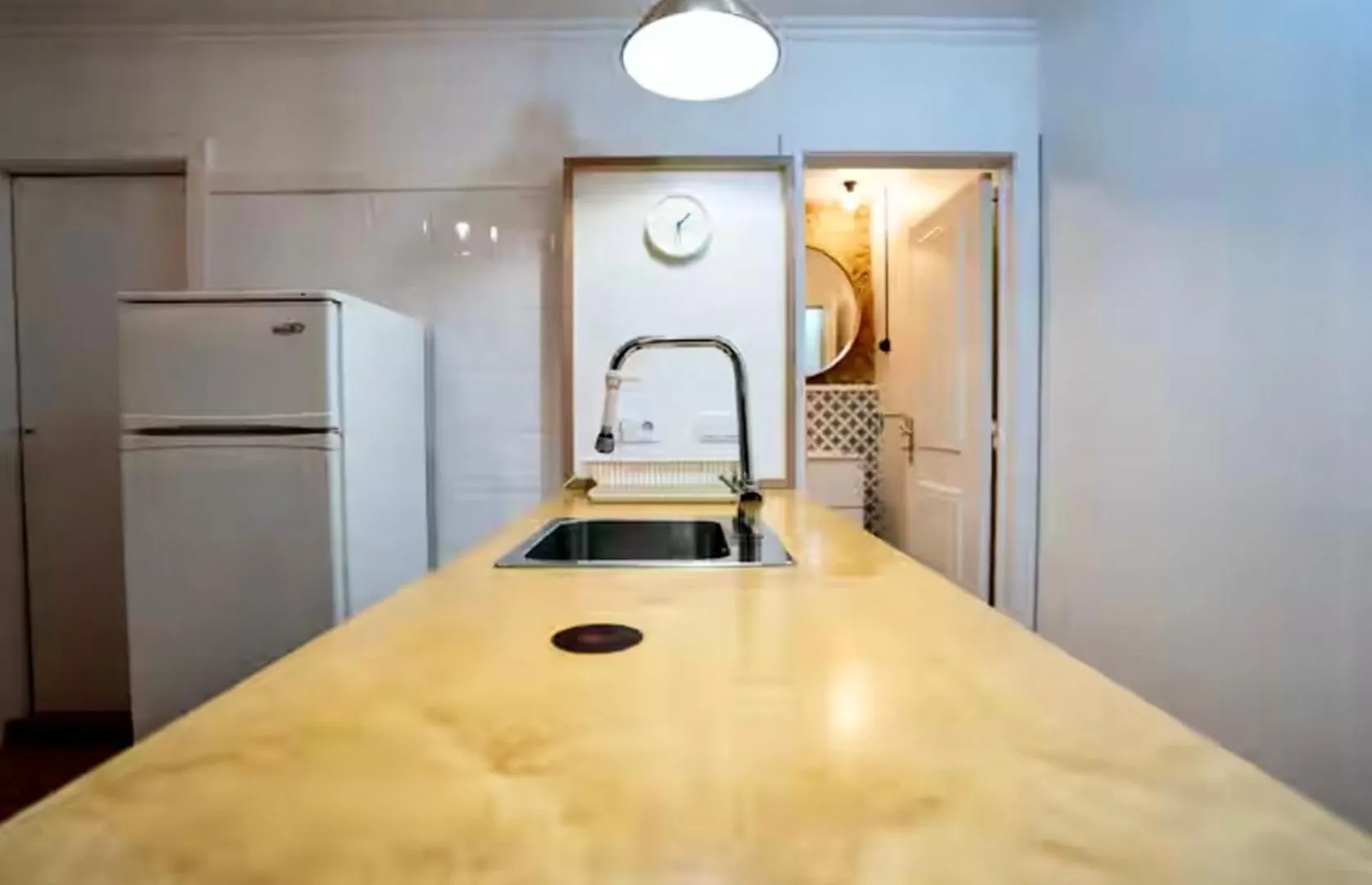 #Alfama Apartment Lisboa Portekiz