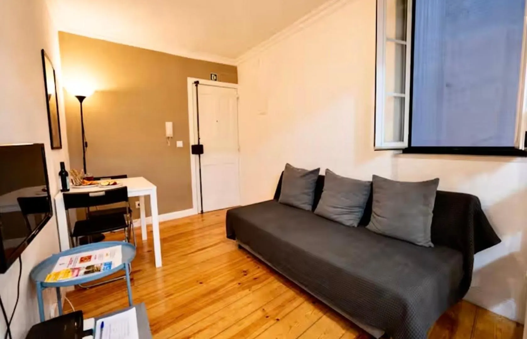 #Alfama Apartment Lisboa