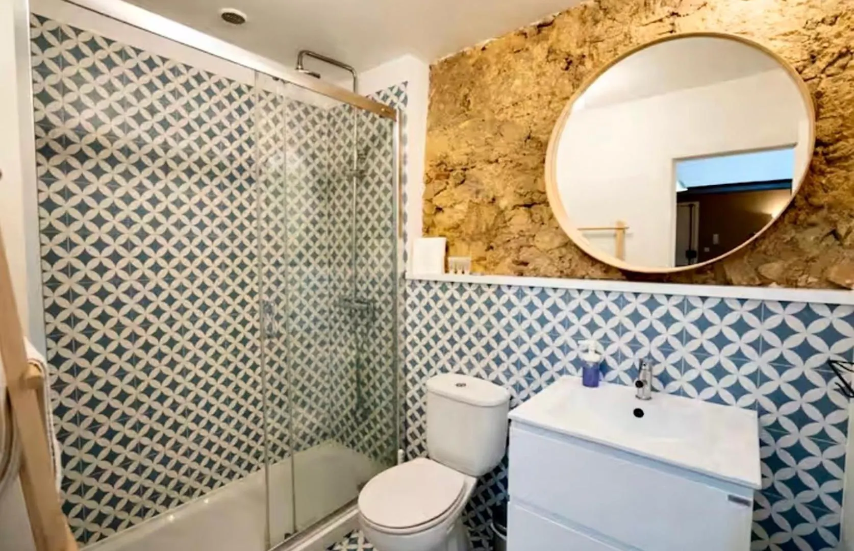 #Alfama Apartment Lisbon